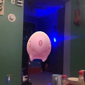 Meet your Posher, Angelica